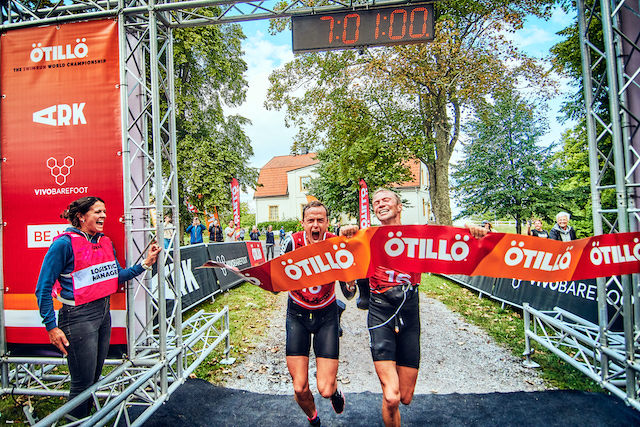 Swimrun OtillO 2022