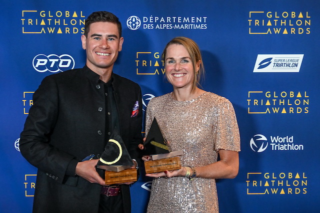 Global Triathlon Awards