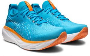 Asics gel nimbus 25