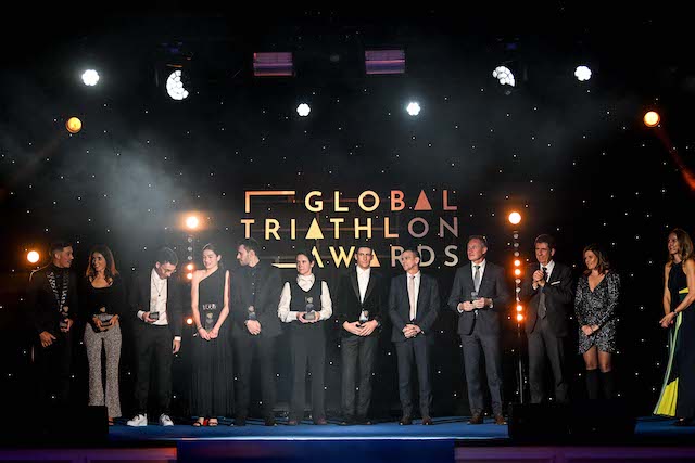 Global Triathlon Awards