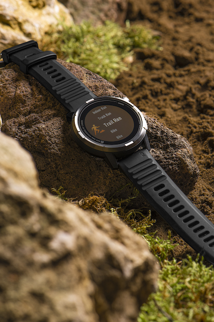 La nouvelle montre GPS Kiprun GPS900 disponible en mars prochain ! - Trimag