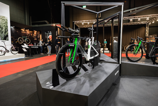Vélo van rysel occasion deals