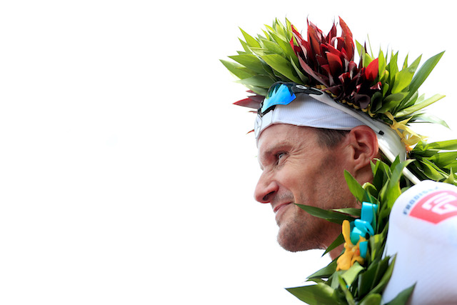 Jan Frodeno