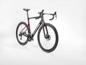 Cannondale SuperSix evo