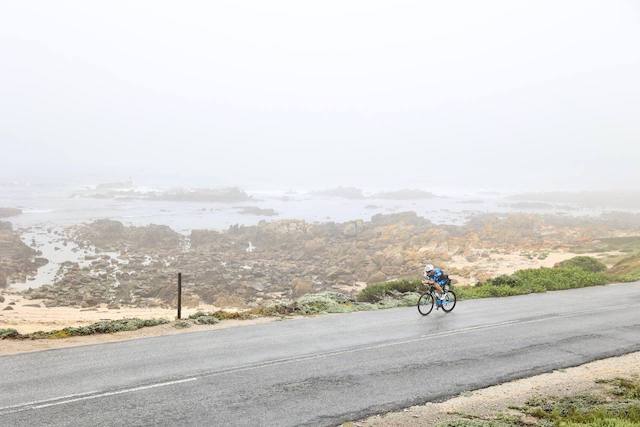 Ironman Afrique du Sud