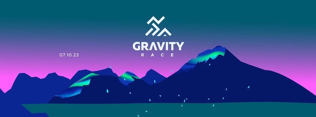 Gravity race annecy 2023