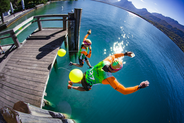 Gravity race annecy 2023