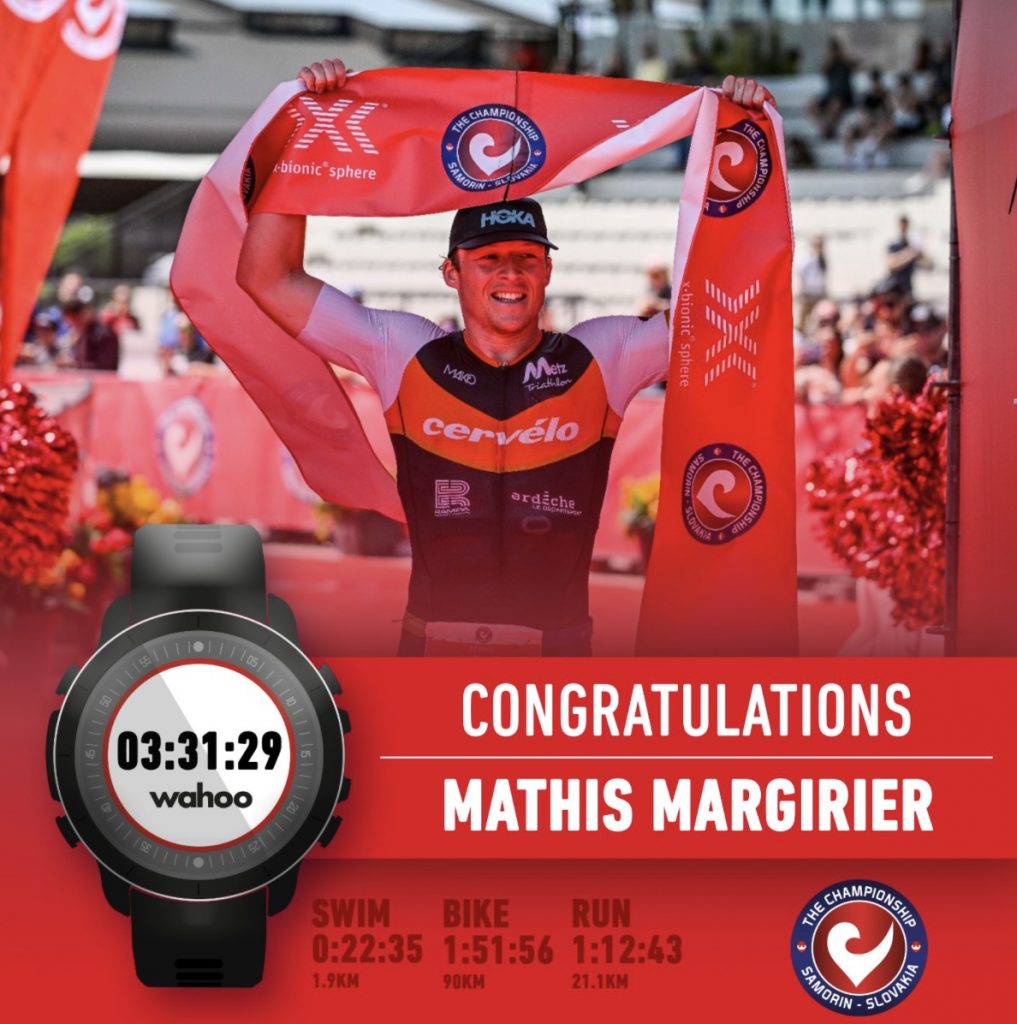 Mathis Margirier