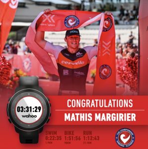 Mathis Margirier