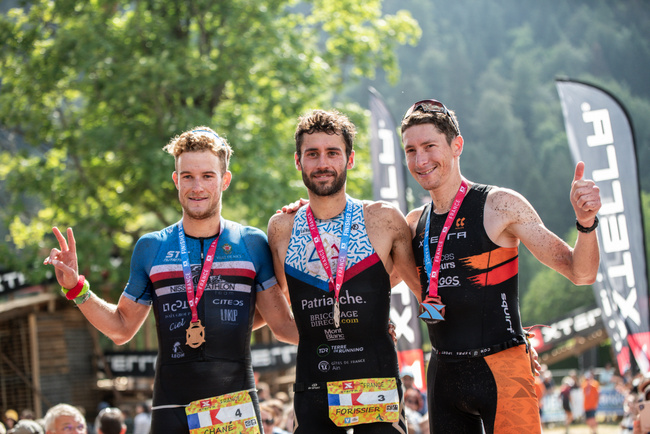 XTerra France 2023