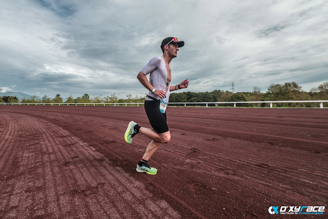 Triathlon Divonne-les-Bains