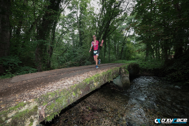 Triathlon Divonne-les-Bains