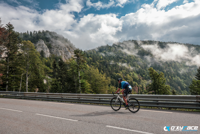 Triathlon Divonne-les-Bains