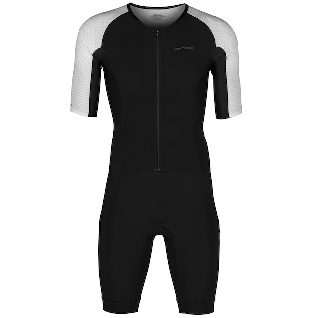 Orca Athlex aero race suit