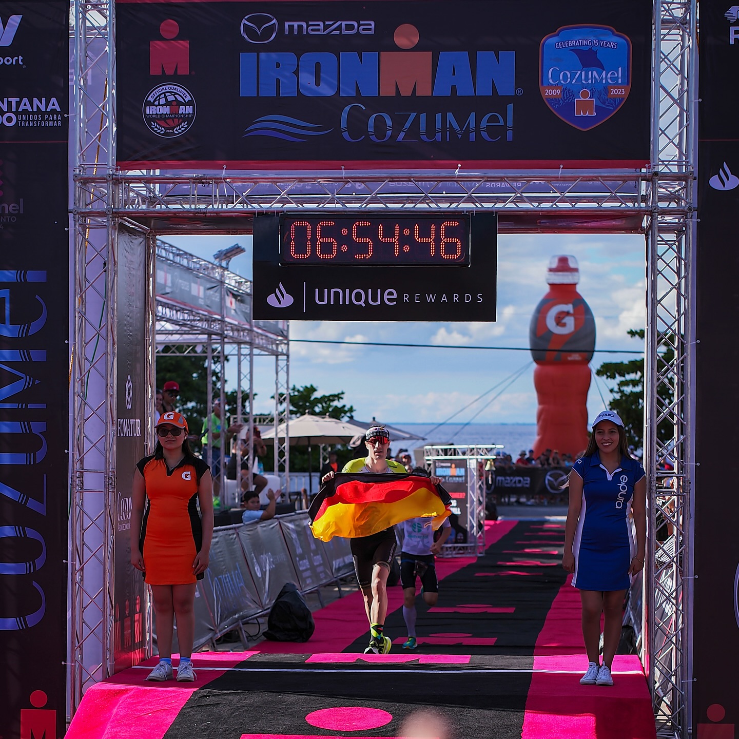 Sebastian Kienle