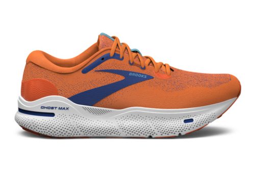 Test Chaussure BROOKS Ghost Max