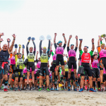 Triathlon SwimRun Dinard Côte d’Émeraude