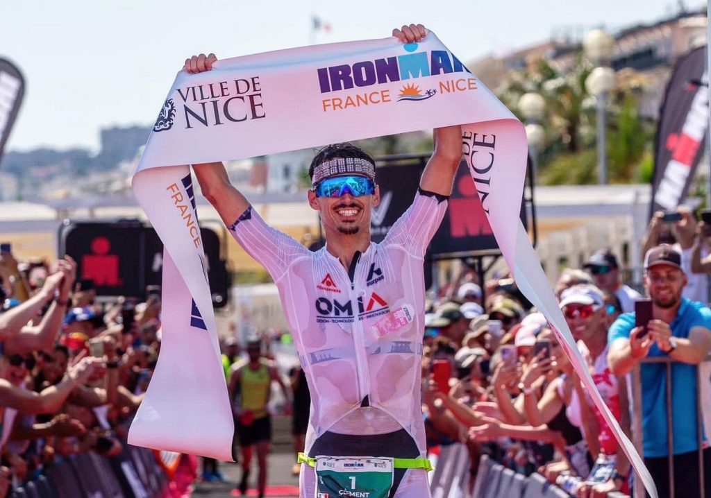 Bmc pro triathlon team 2025