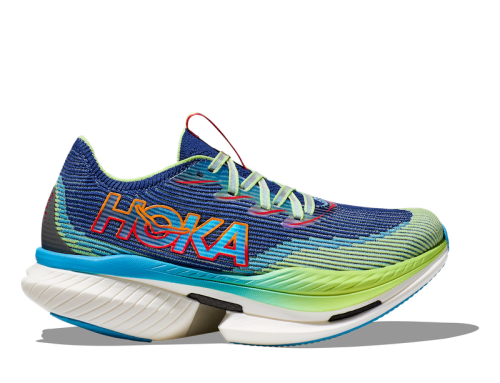 Nouvelle HOKA Cielo X1