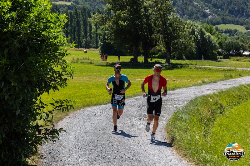 Triathlon Embrun