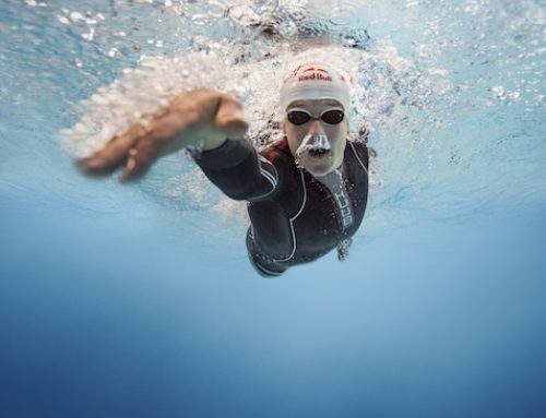 NATATION – Tout savoir sur l’inspiration