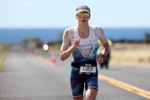 Ironman Hawaii