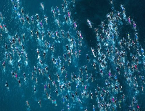 Ironman Hawaii – Terre promise