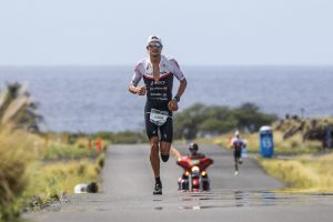 Ironman Hawaii