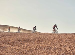 entraînements gravel 