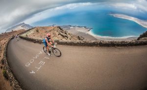 Ironman Lanzarote