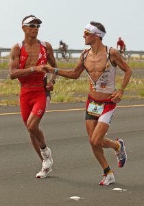 Ironman Hawaii