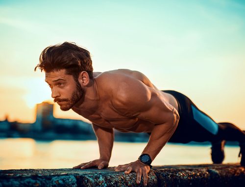 Développer la force de l’endurance en Triathlon