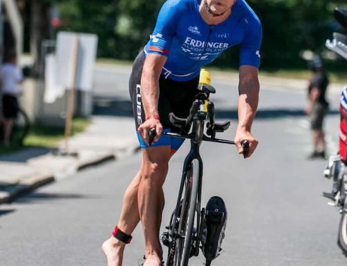 S’entraîner à la Transition Vélo-Course à pied