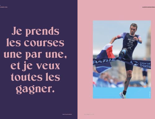 Alexis Hanquinquant : « Seule la victoire m’excite ! »
