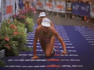 Ironman Hawaii