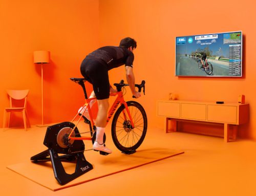 Training Indoor – Quelle appli choisir ?