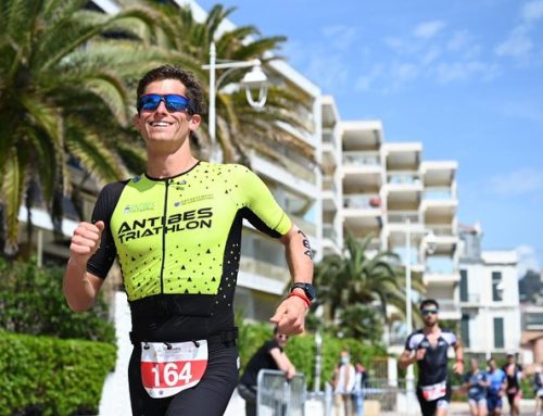 Saison 11 pour le Triathlon International de Cannes !