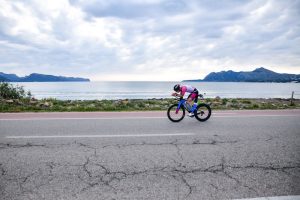 IRONMAN 70.3 Valencia