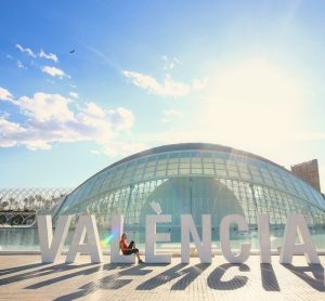 IRONMAN 70.3 Valencia