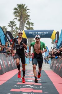 IRONMAN Pro Series