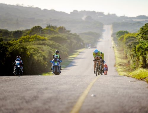 IRONMAN African Championship 2024 ce dimanche
