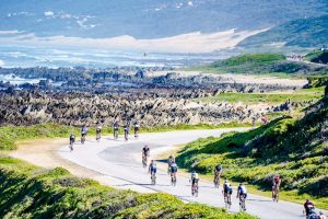 IRONMAN African Championship