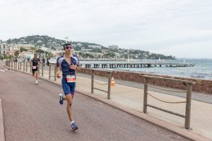 Cannes International Triathlon 2024