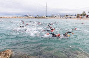 Cannes International Triathlon 2024