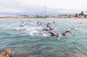 Cannes International Triathlon 2024