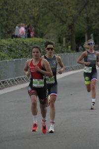 Championnats de France de duathlon 2024