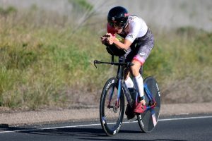 IRONMAN 70.3 Oceanside 2024