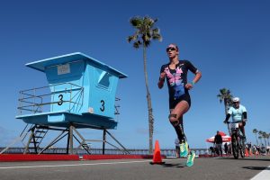 IRONMAN 70.3 Oceanside 2024