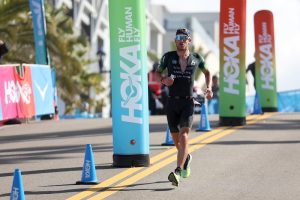 IRONMAN 70.3 Oceanside 2024
