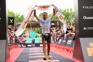 IRONMAN 70.3 Aix-en-Provence 2024